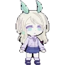 Мей sprite