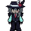 Chanse sprite