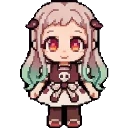 Nene Yashiro sprite