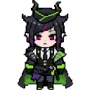 Lilia Vanrouge sprite