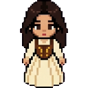 Ayla sprite
