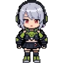 Anby sprite