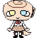 Kiure sprite