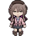 B2 sprite