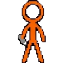 The Second Coming sprite
