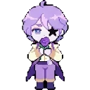 Silver sprite