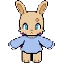 Cassidy sprite