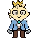 Mrs Aguwen sprite