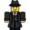 Mafioso sprite