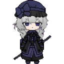 Maria sprite