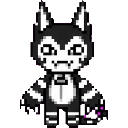 Qwint sprite