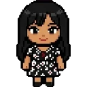 Dhalia sprite