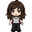 Melin sprite