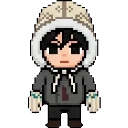 Keonho sprite
