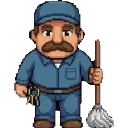 Maribel sprite