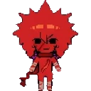 Sx8 sprite