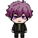 Alexis ness sprite