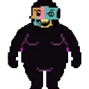 Big drone sprite