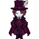 Stolas Ender sprite