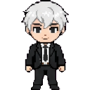 Benjixscarlett sprite