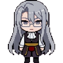 Dino sprite