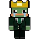 froggydude sprite