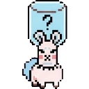 Momonga sprite