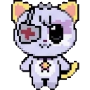Nuse sprite