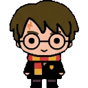 Harry sprite