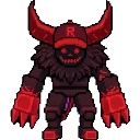 Guest 666 sprite