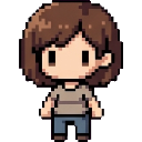 A sprite