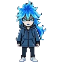 Idia sprite