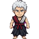 All for One sprite