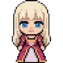 Lumu sprite