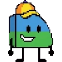 Derik Sanchez sprite