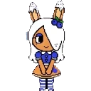 Berra sprite