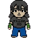 Yis sprite