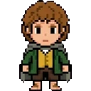 Merry sprite