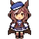Mambo sprite