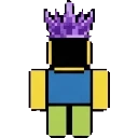 iTrapped sprite