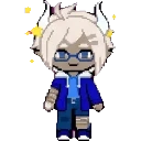 Sunny Moonwick sprite