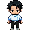 Yuta sprite
