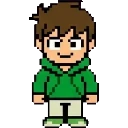 Edd sprite