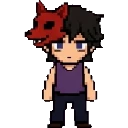 Micheal sprite
