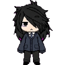 Touya sprite