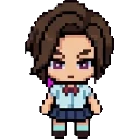 Hyuna sprite