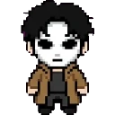Masky sprite