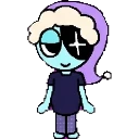 Astro sprite