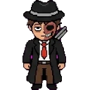 Otto sprite