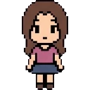 Amely sprite